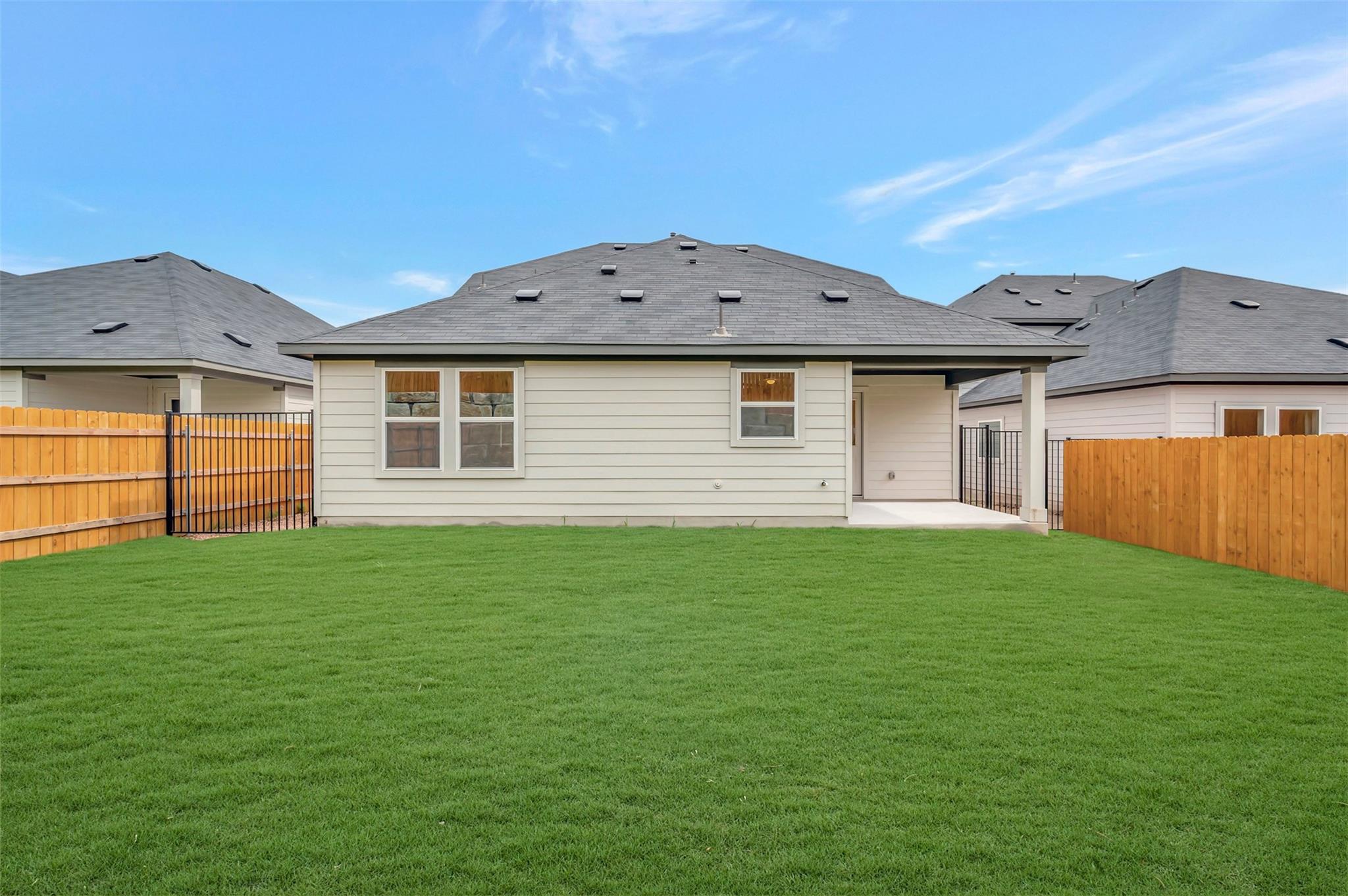 4509 Lava Island Drive Austin TX 78747