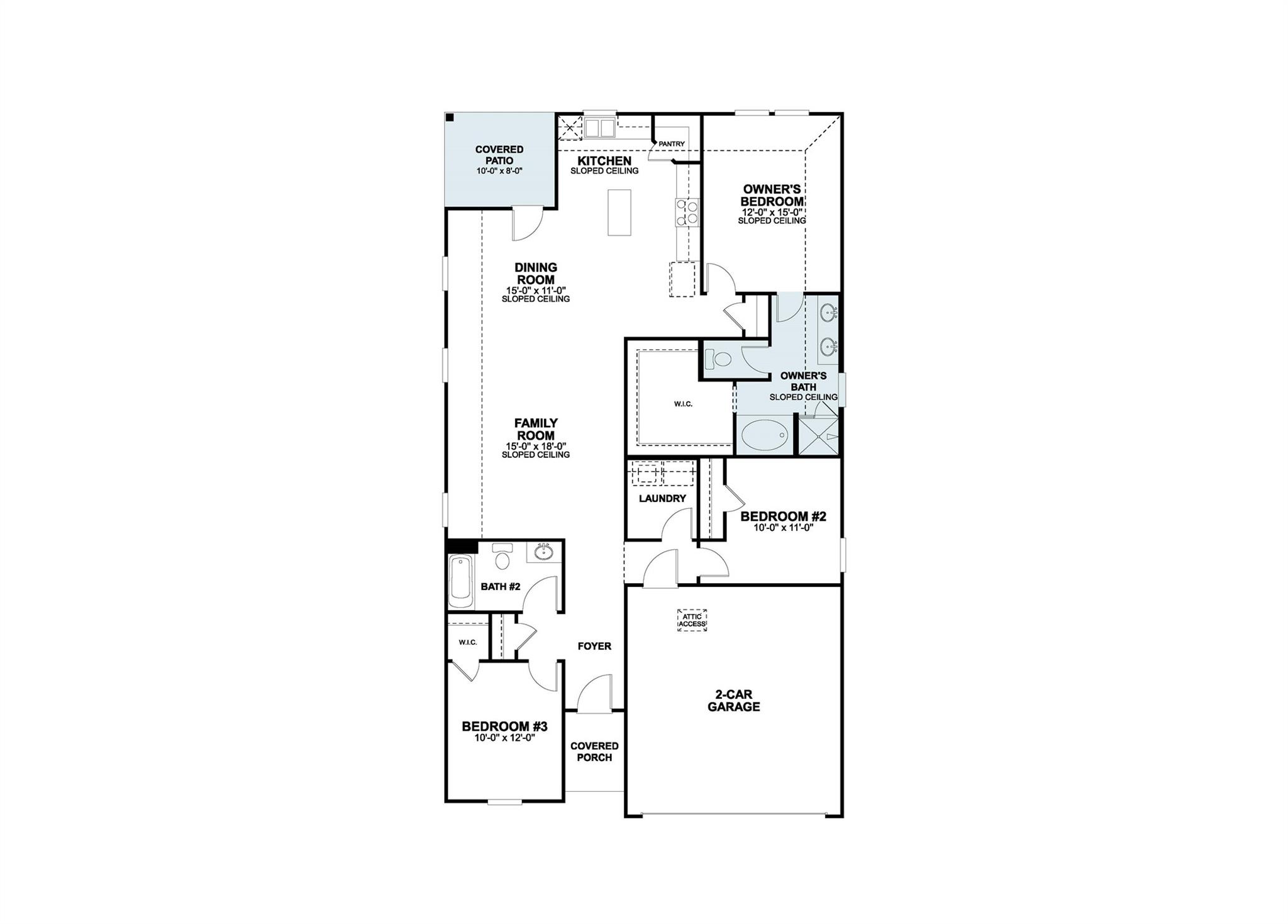4509 Lava Island Drive Austin TX 78747