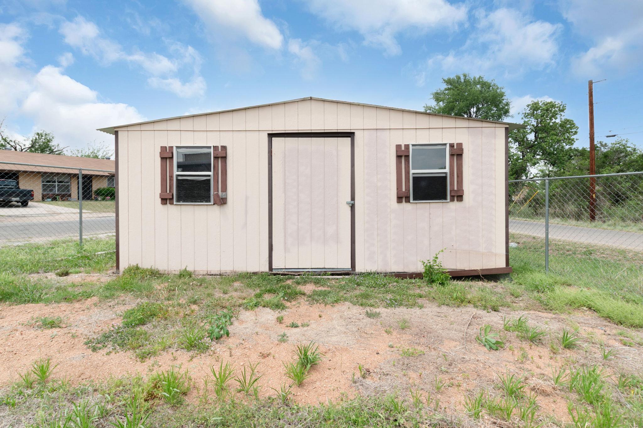 2025 Forest Trail Kingsland TX 78639