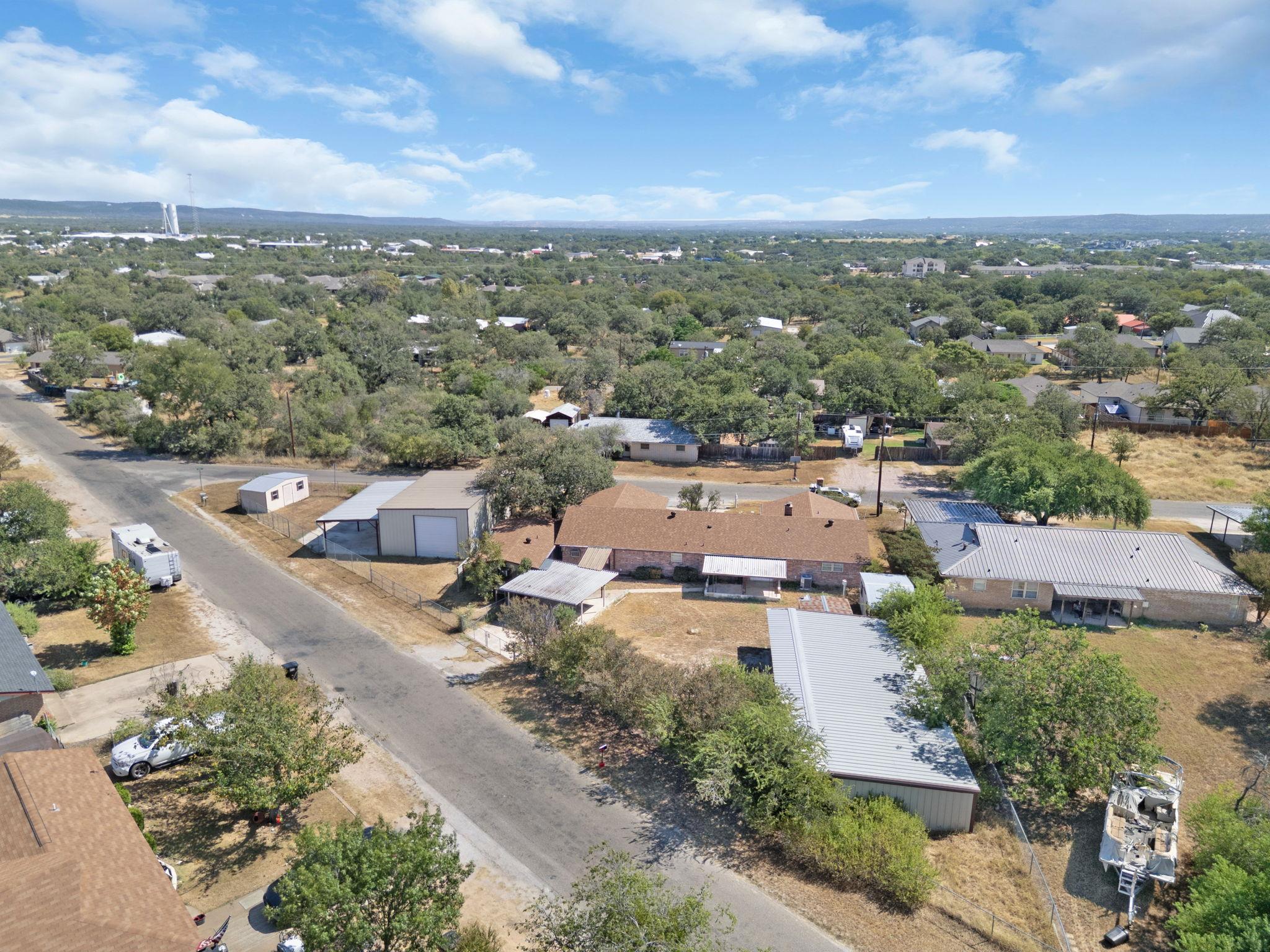2025 Forest Trail Kingsland TX 78639