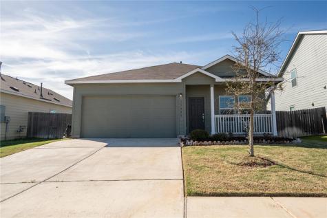 13400 Banquete Street Elgin TX 78621