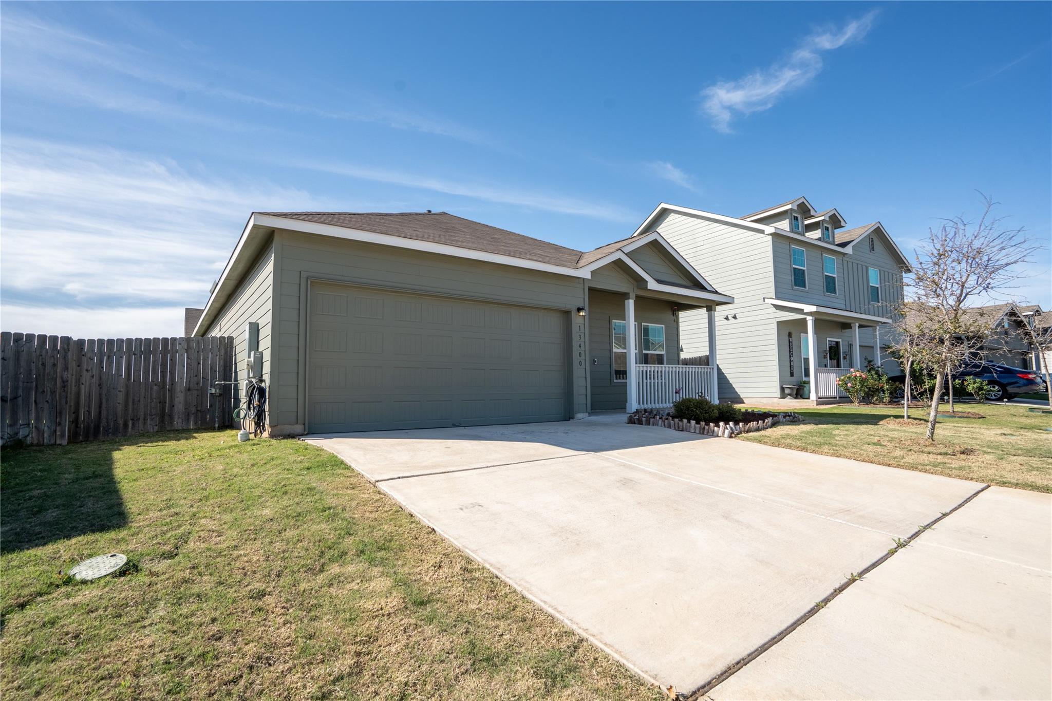 13400 Banquete Street Elgin TX 78621