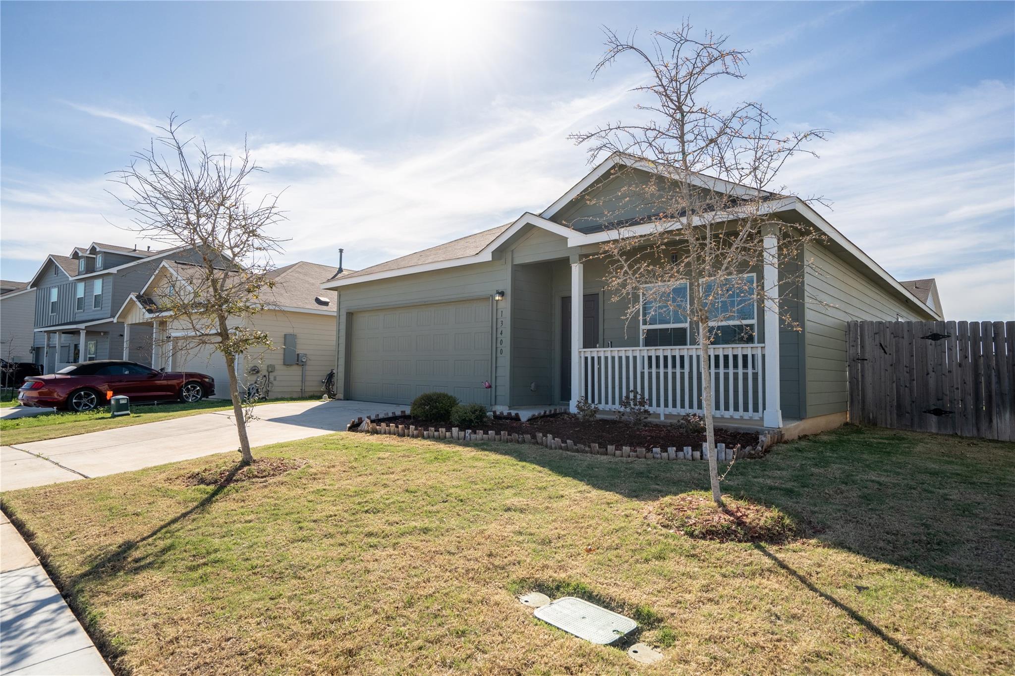 13400 Banquete Street Elgin TX 78621