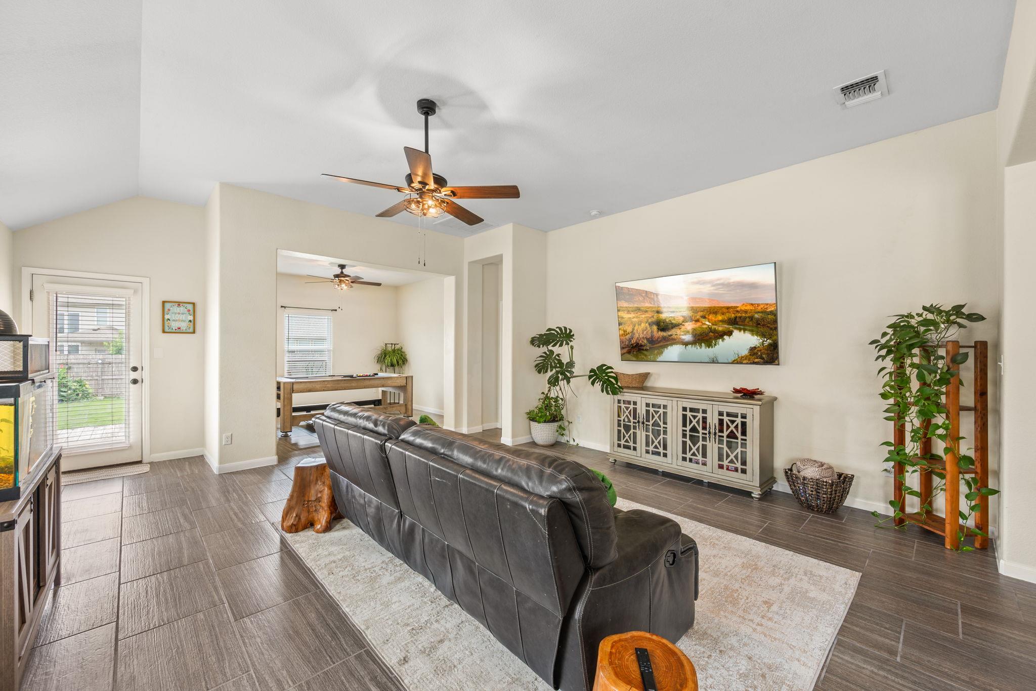 5809 Livorno Cove Round Rock TX 78665
