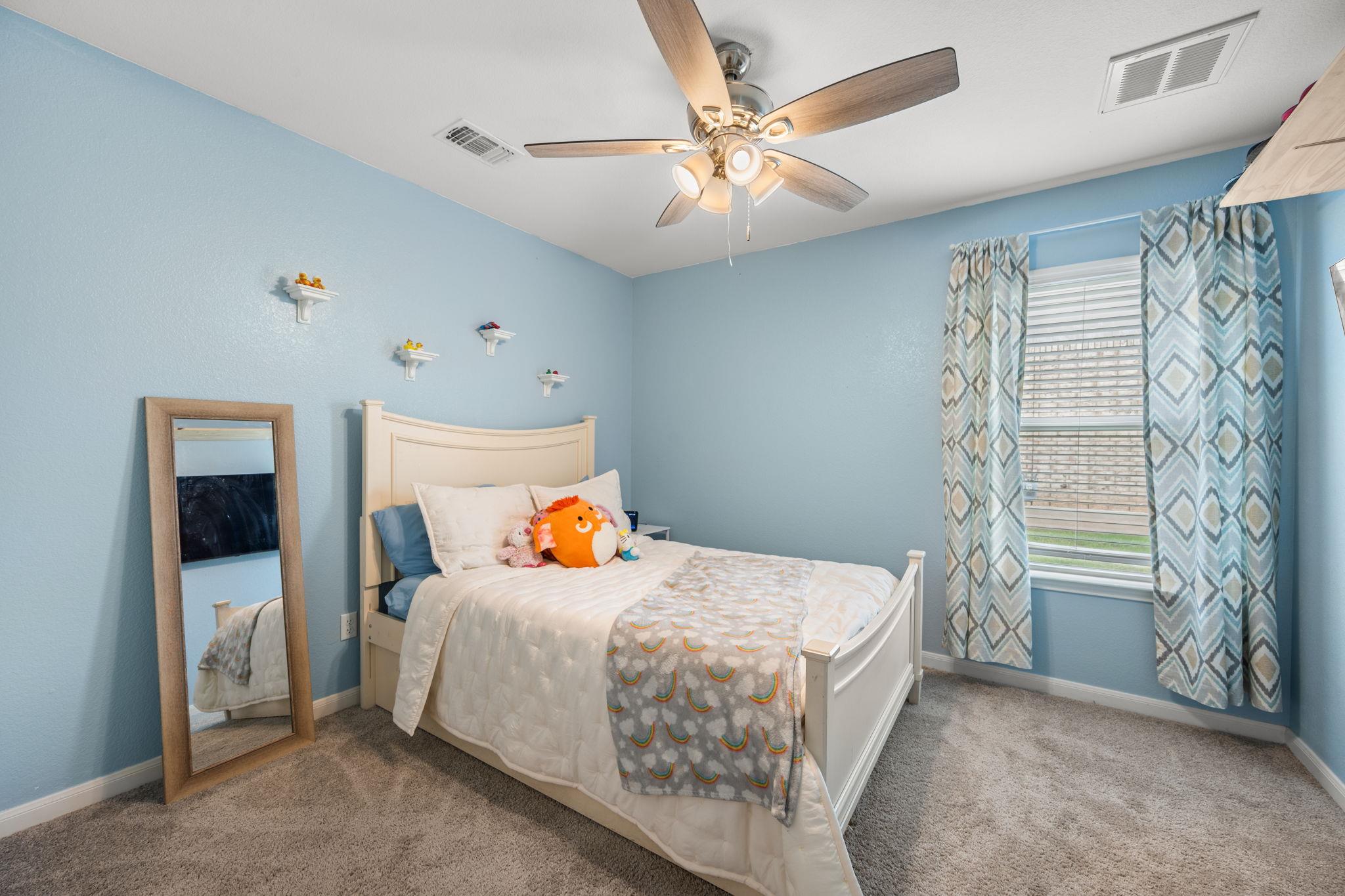 5809 Livorno Cove Round Rock TX 78665