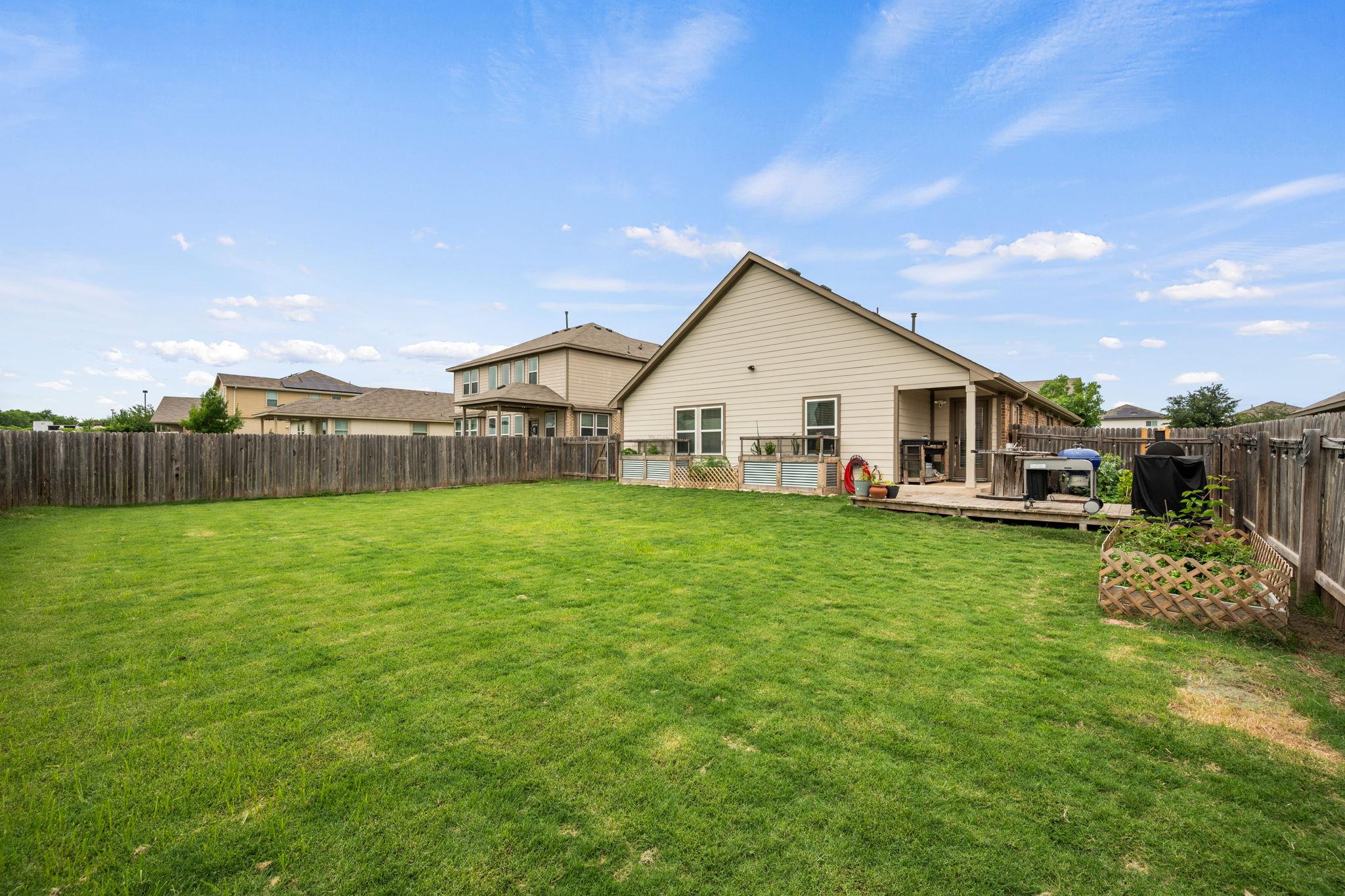 5809 Livorno Cove Round Rock TX 78665