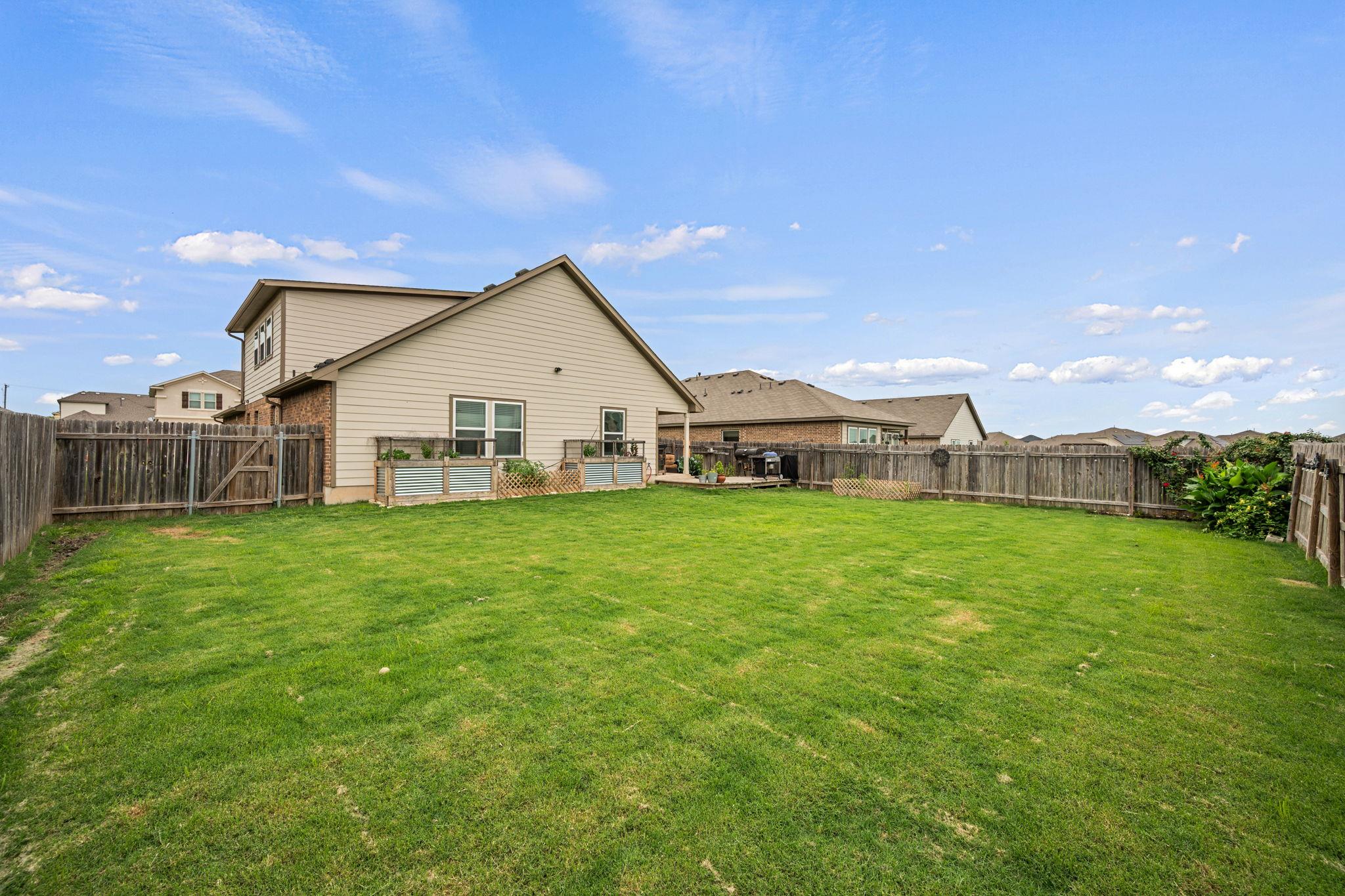 5809 Livorno Cove Round Rock TX 78665