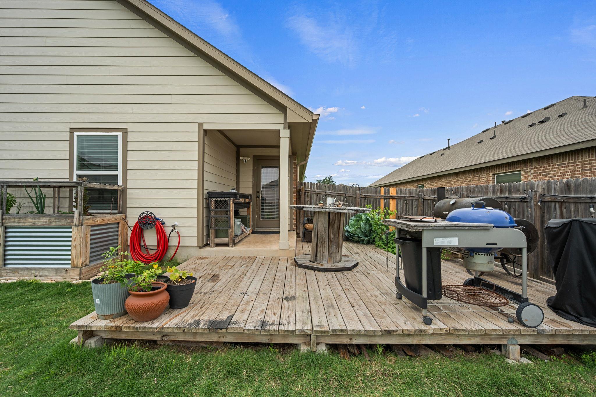 5809 Livorno Cove Round Rock TX 78665