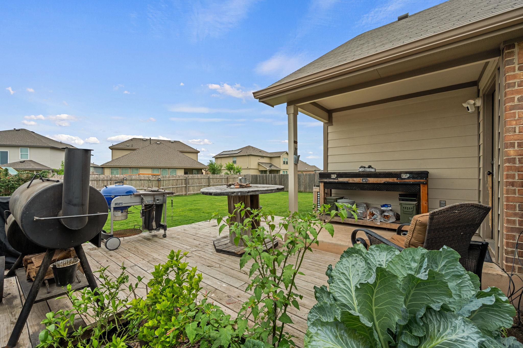 5809 Livorno Cove Round Rock TX 78665