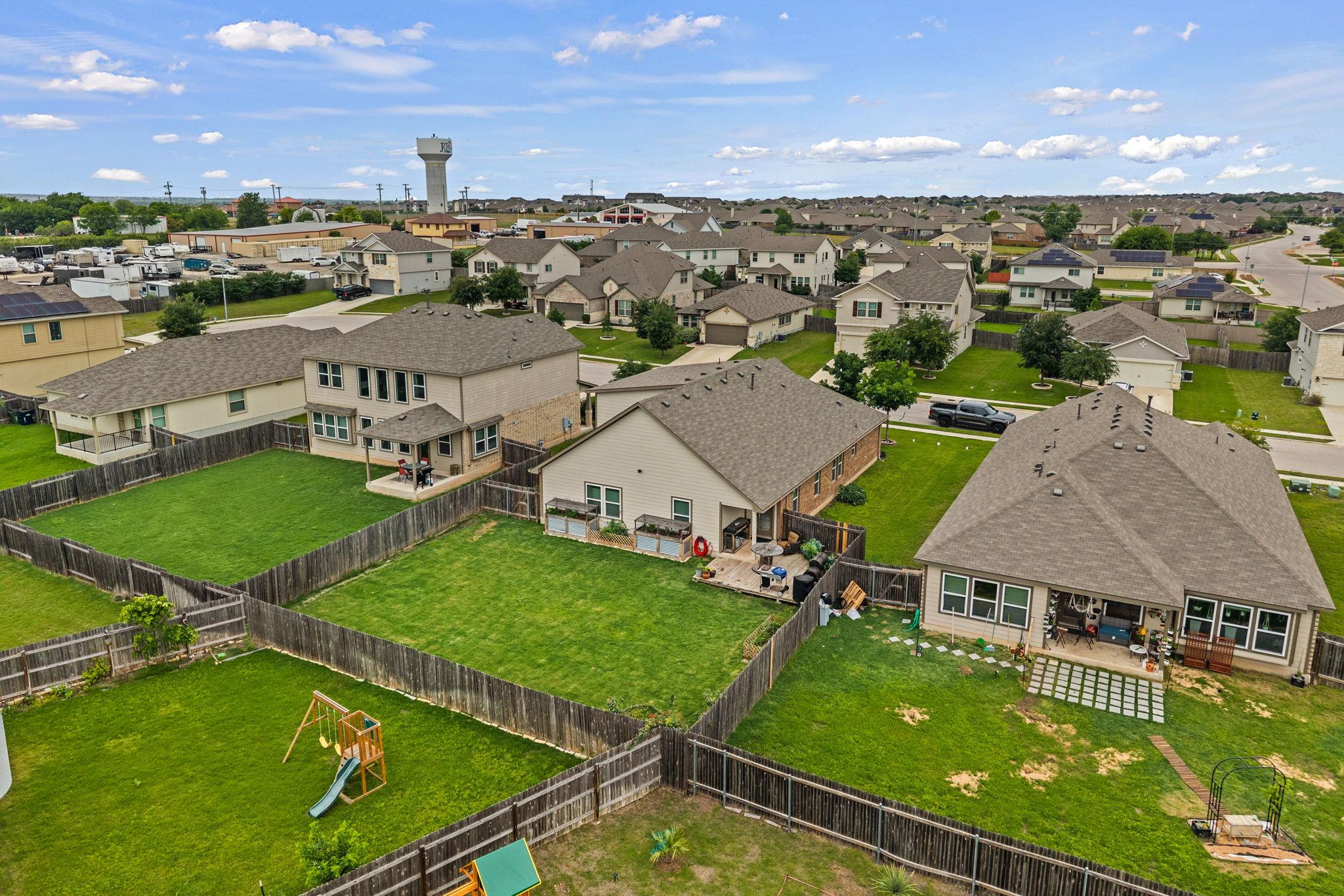 5809 Livorno Cove Round Rock TX 78665