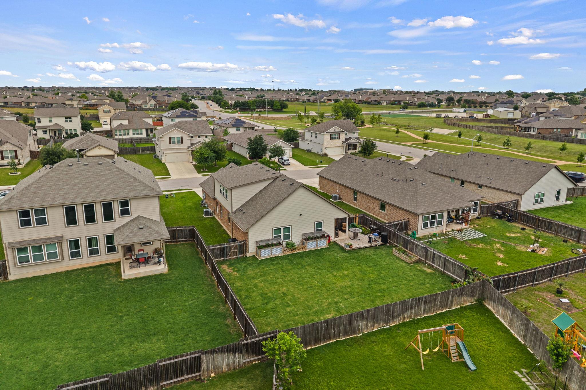 5809 Livorno Cove Round Rock TX 78665