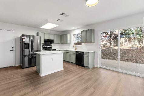 2110 Nogales Trail Austin TX 78744