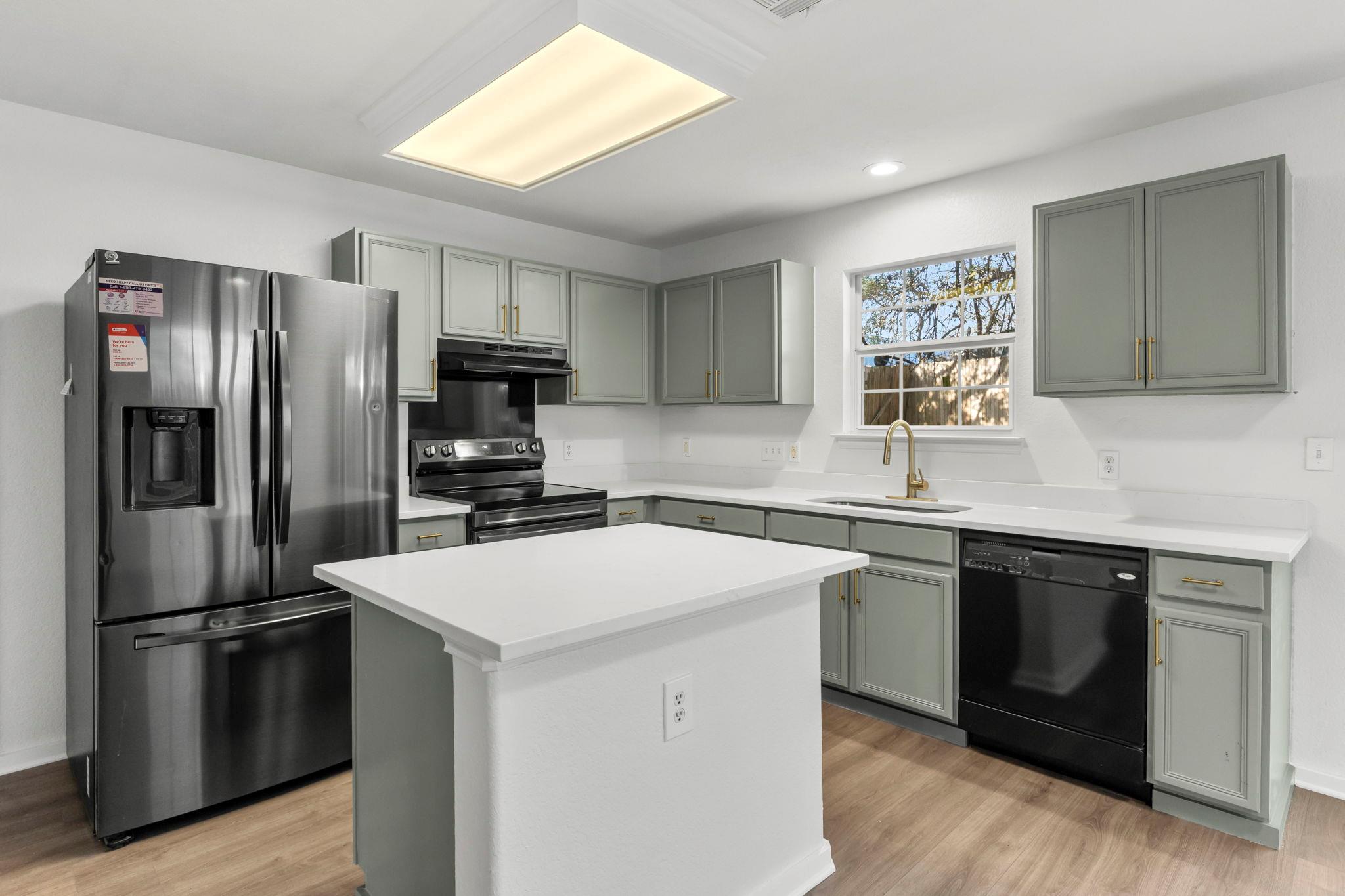 2110 Nogales Trail Austin TX 78744