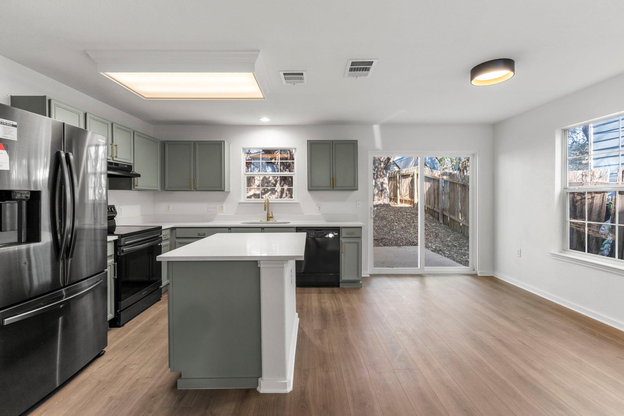 2110 Nogales Trail Austin TX 78744
