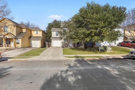 2110 Nogales Trail Austin TX 78744