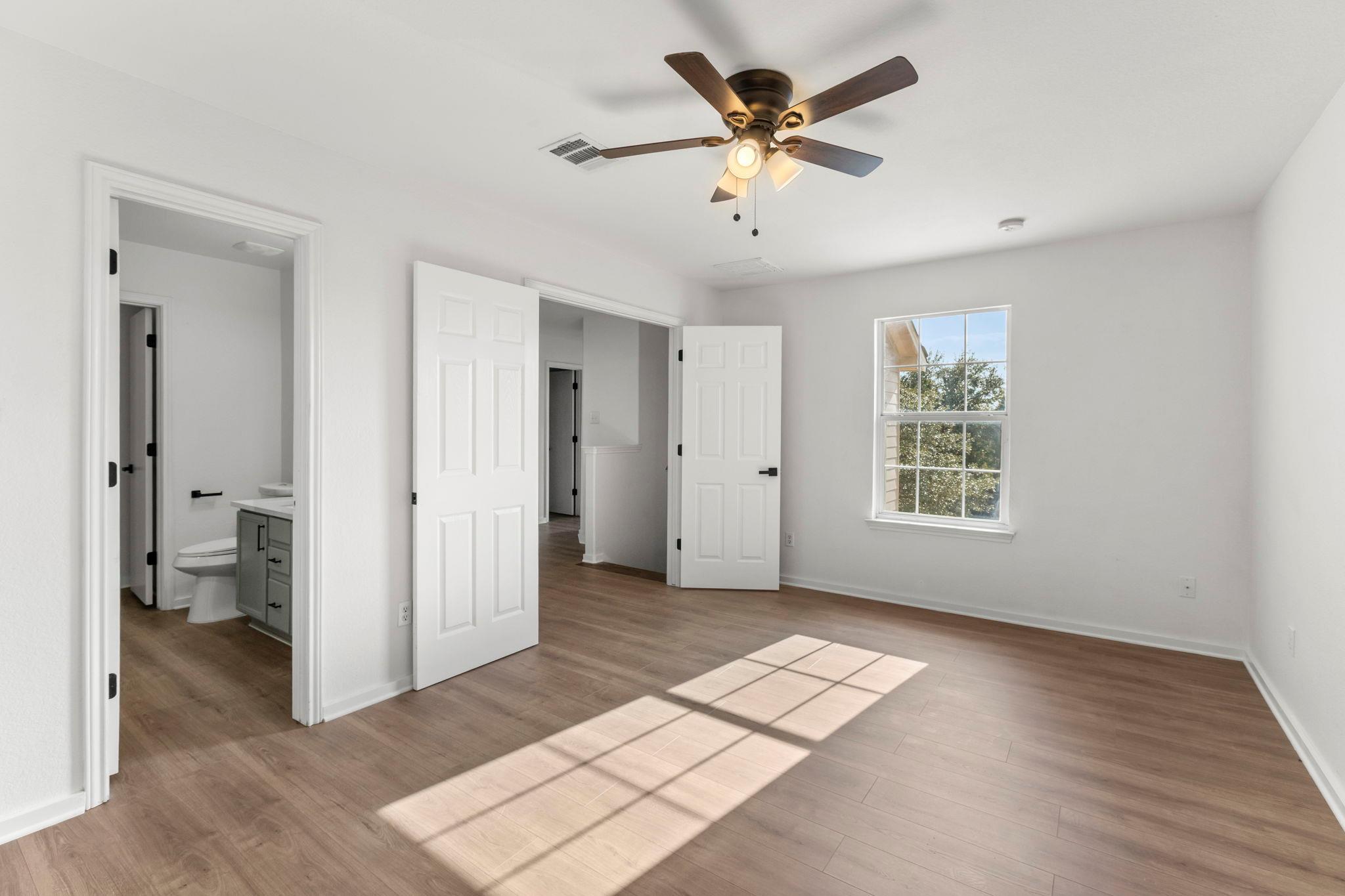 2110 Nogales Trail Austin TX 78744