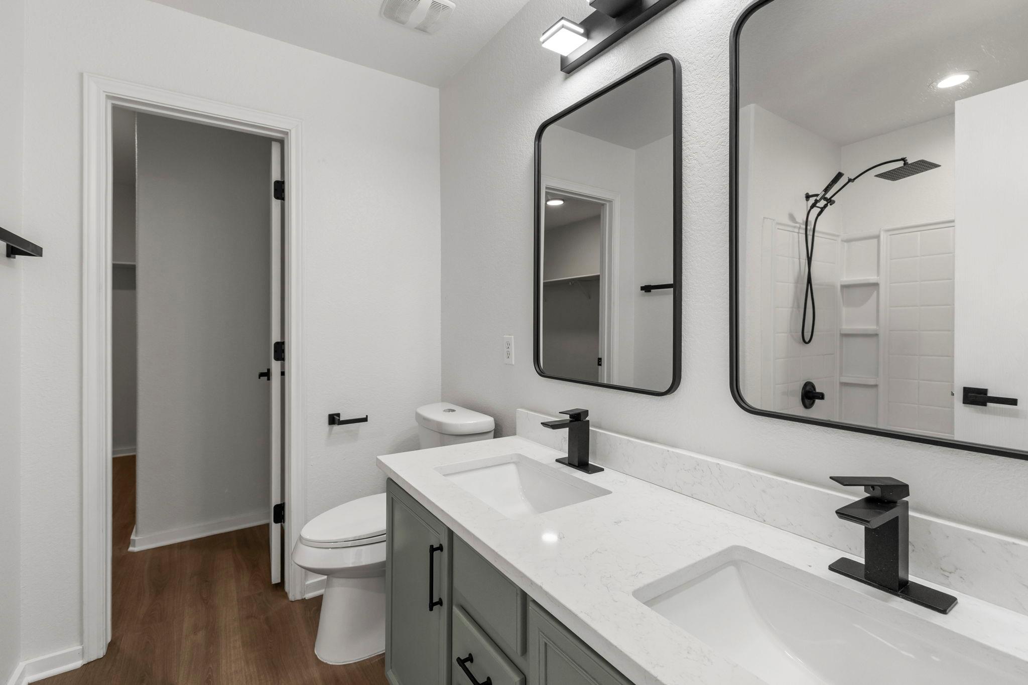 2110 Nogales Trail Austin TX 78744