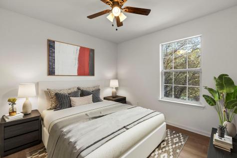 2110 Nogales Trail Austin TX 78744