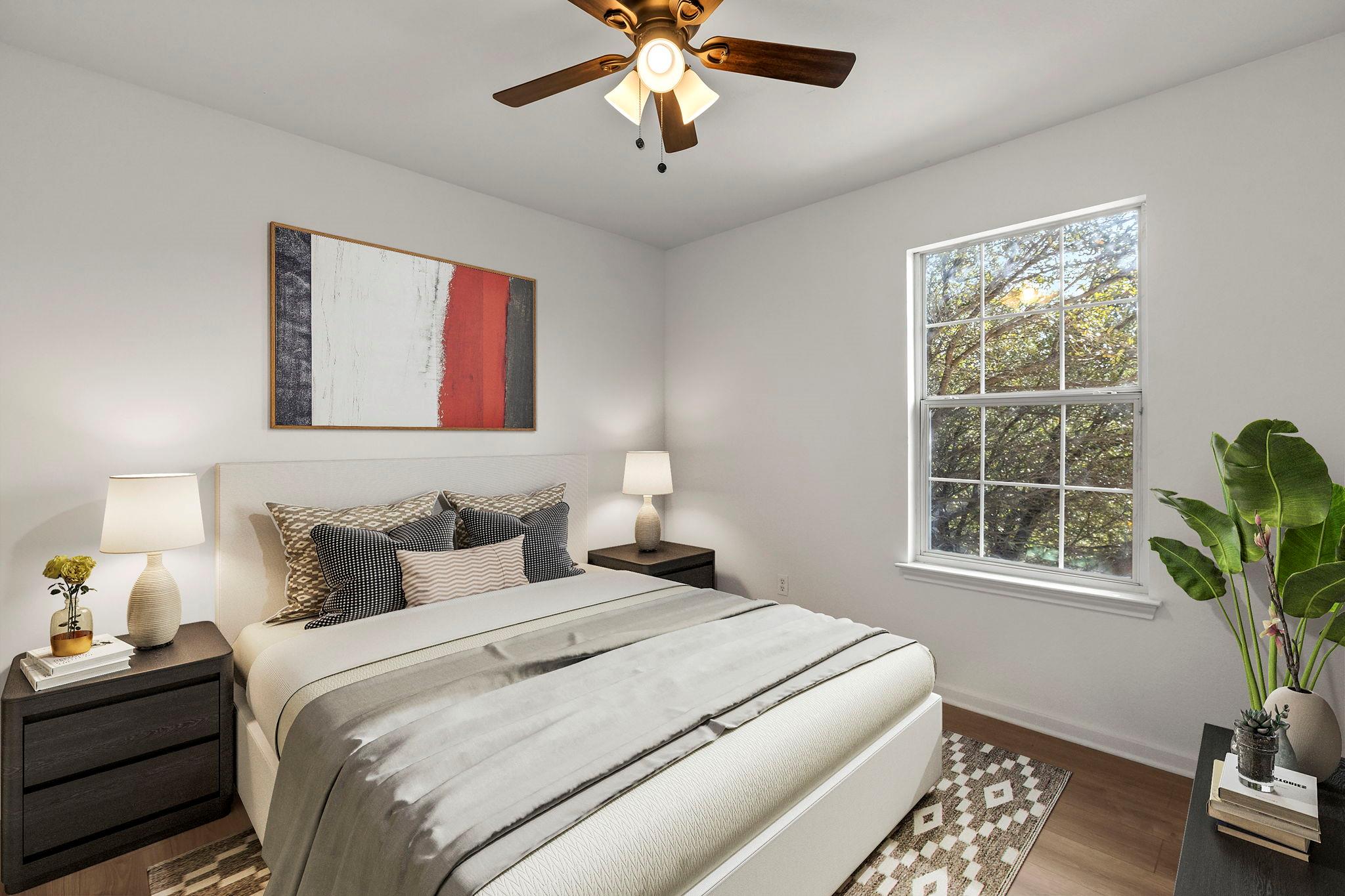 2110 Nogales Trail Austin TX 78744