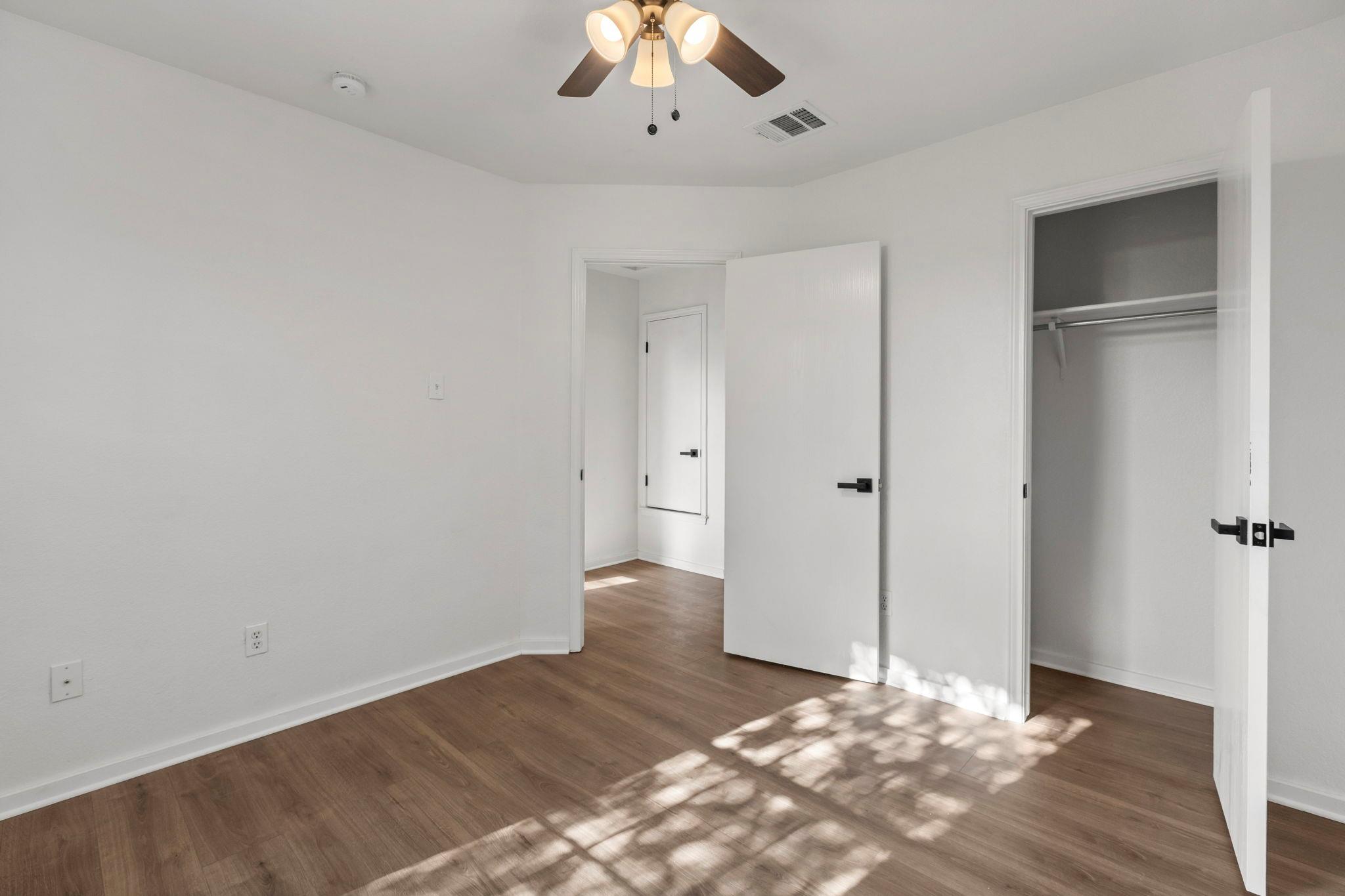 2110 Nogales Trail Austin TX 78744
