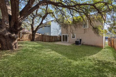 2110 Nogales Trail Austin TX 78744
