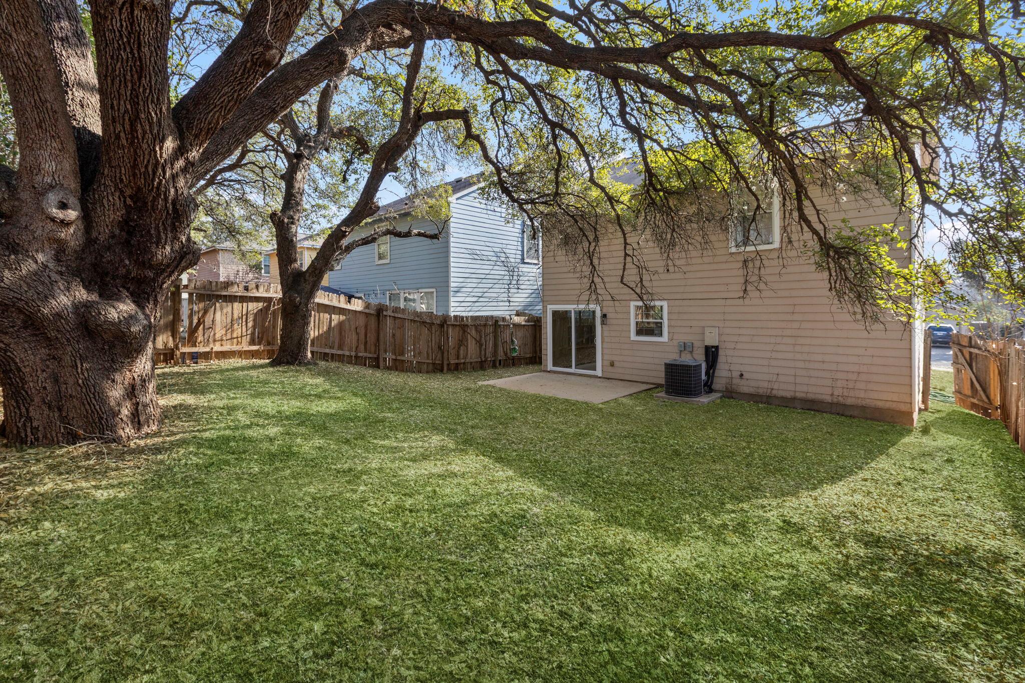 2110 Nogales Trail Austin TX 78744