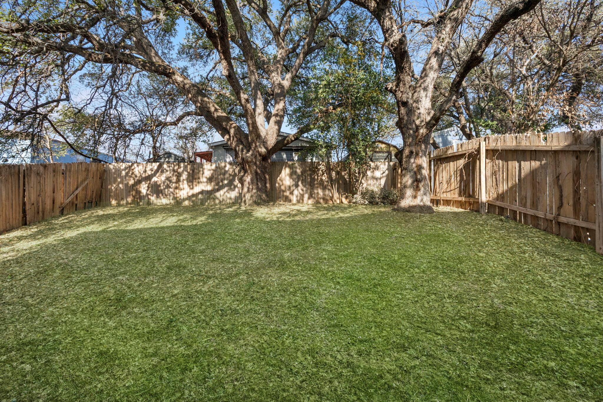 2110 Nogales Trail Austin TX 78744