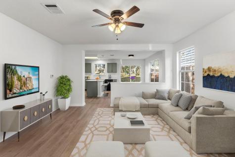 2110 Nogales Trail Austin TX 78744