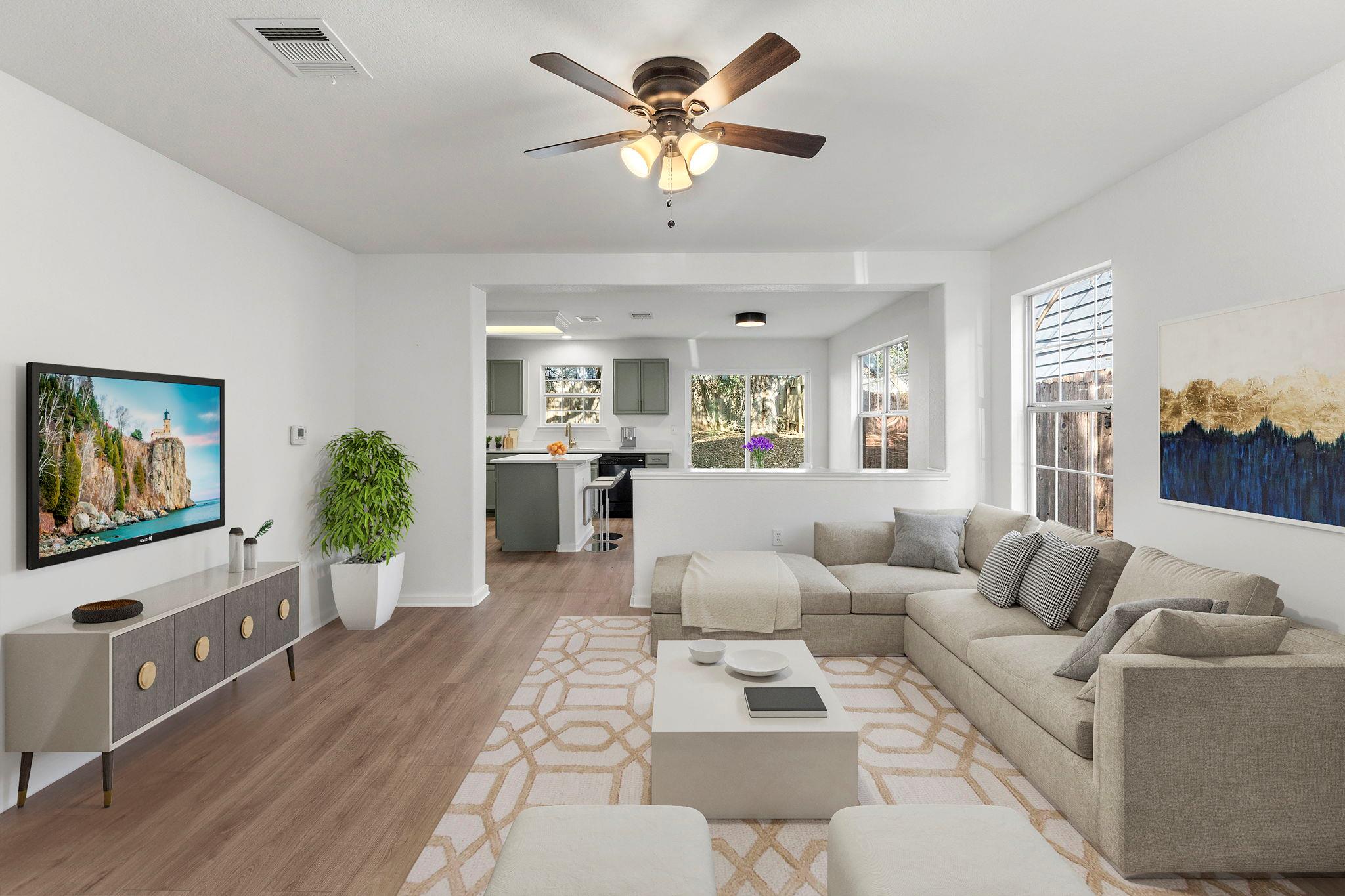 2110 Nogales Trail Austin TX 78744