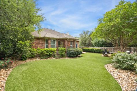 12825 Rush Creek Lane Austin TX 78732