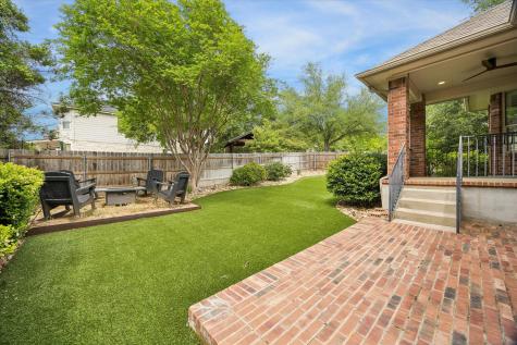 12825 Rush Creek Lane Austin TX 78732