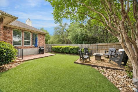 12825 Rush Creek Lane Austin TX 78732
