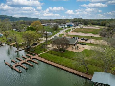 12825 Rush Creek Lane Austin TX 78732