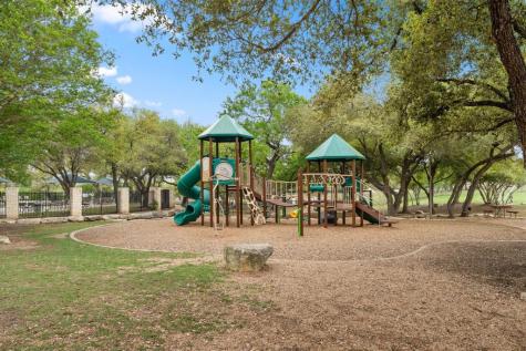 12825 Rush Creek Lane Austin TX 78732