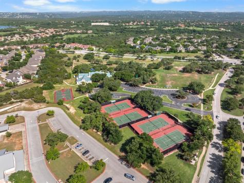 12825 Rush Creek Lane Austin TX 78732