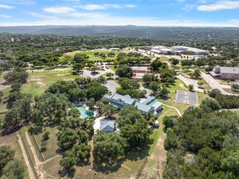 12825 Rush Creek Lane Austin TX 78732