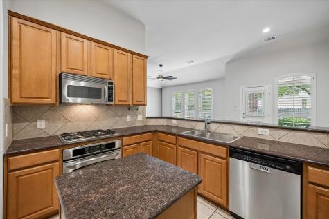 12825 Rush Creek Lane Austin TX 78732