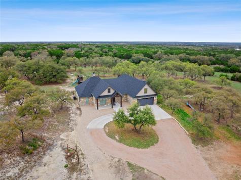 1602 County Road 250 Burnet TX 78611