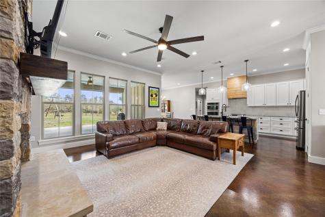 1602 County Road 250 Burnet TX 78611