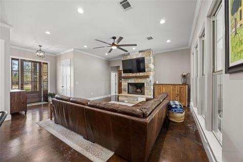 1602 County Road 250 Burnet TX 78611