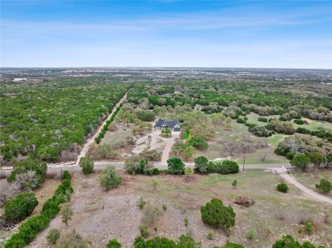 1602 County Road 250 Burnet TX 78611