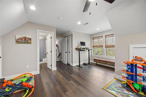 1602 County Road 250 Burnet TX 78611