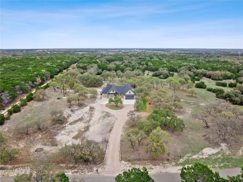 1602 County Road 250 Burnet TX 78611