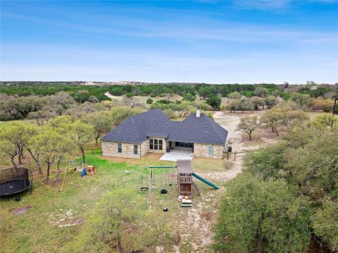 1602 County Road 250 Burnet TX 78611