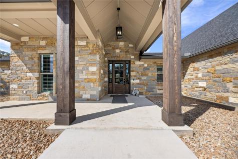 1602 County Road 250 Burnet TX 78611