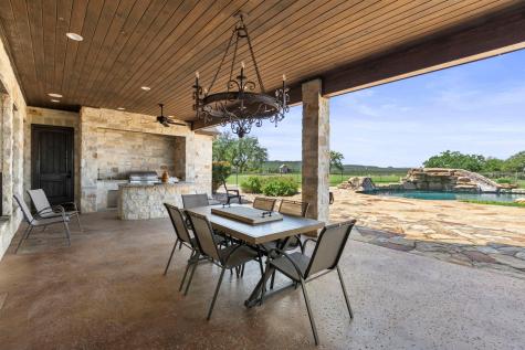 297 Kylie Rae Court Round Mountain TX 78663