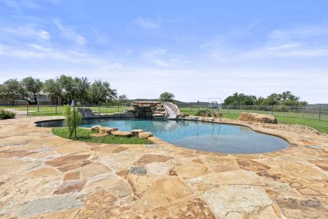 297 Kylie Rae Court Round Mountain TX 78663
