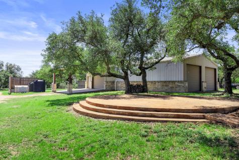 297 Kylie Rae Court Round Mountain TX 78663