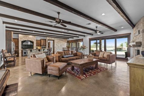 297 Kylie Rae Court Round Mountain TX 78663