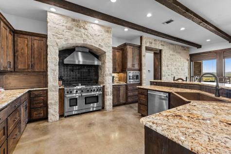 297 Kylie Rae Court Round Mountain TX 78663
